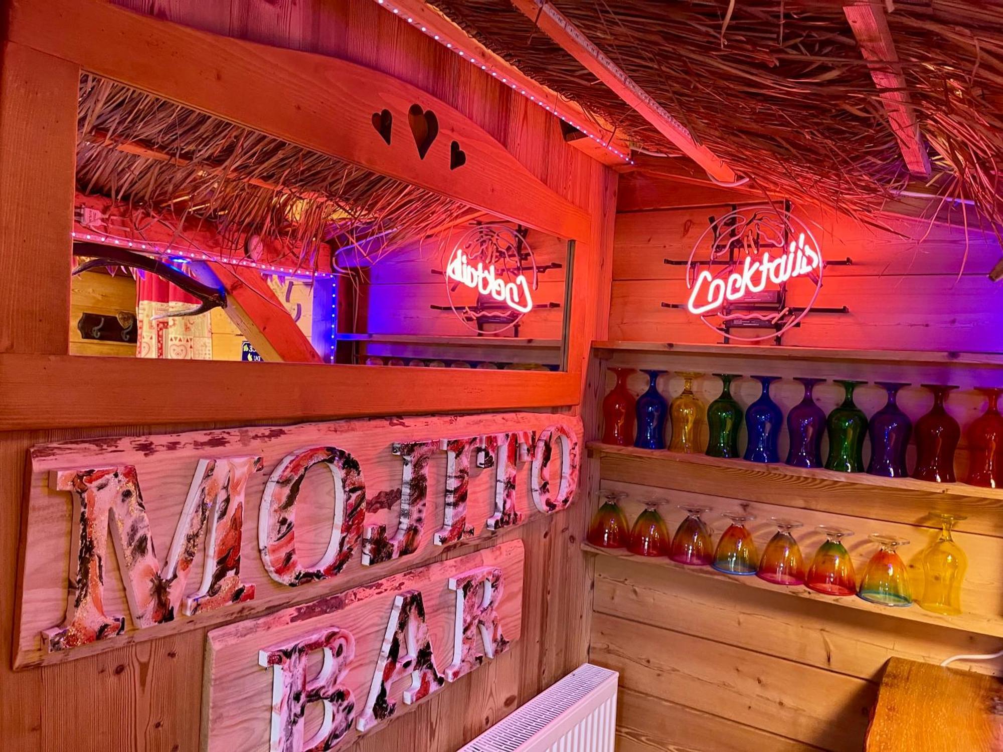 Chalet Spa Le Diamant Nathalie Mn La Rouge La Bresse Kültér fotó
