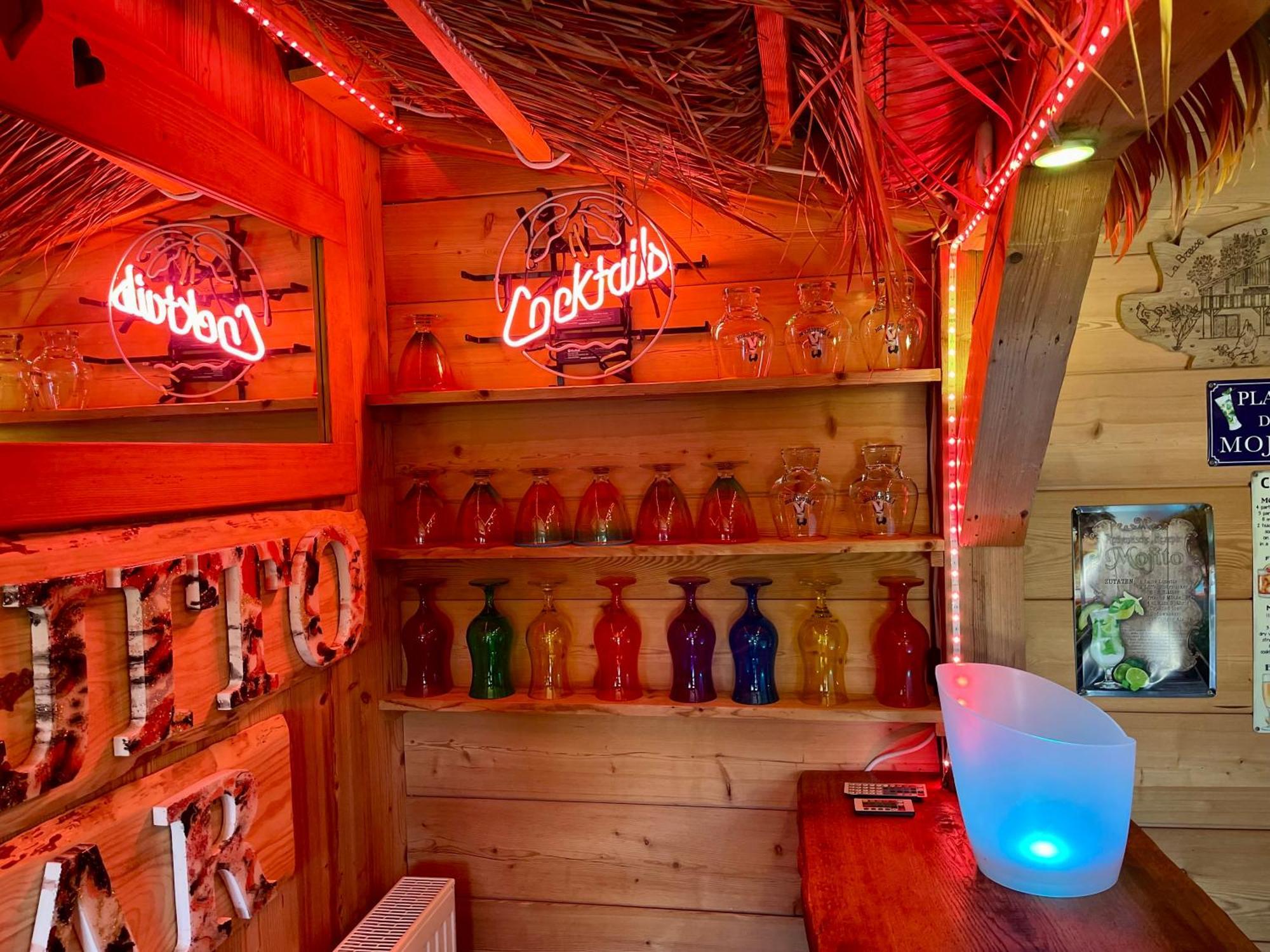 Chalet Spa Le Diamant Nathalie Mn La Rouge La Bresse Kültér fotó