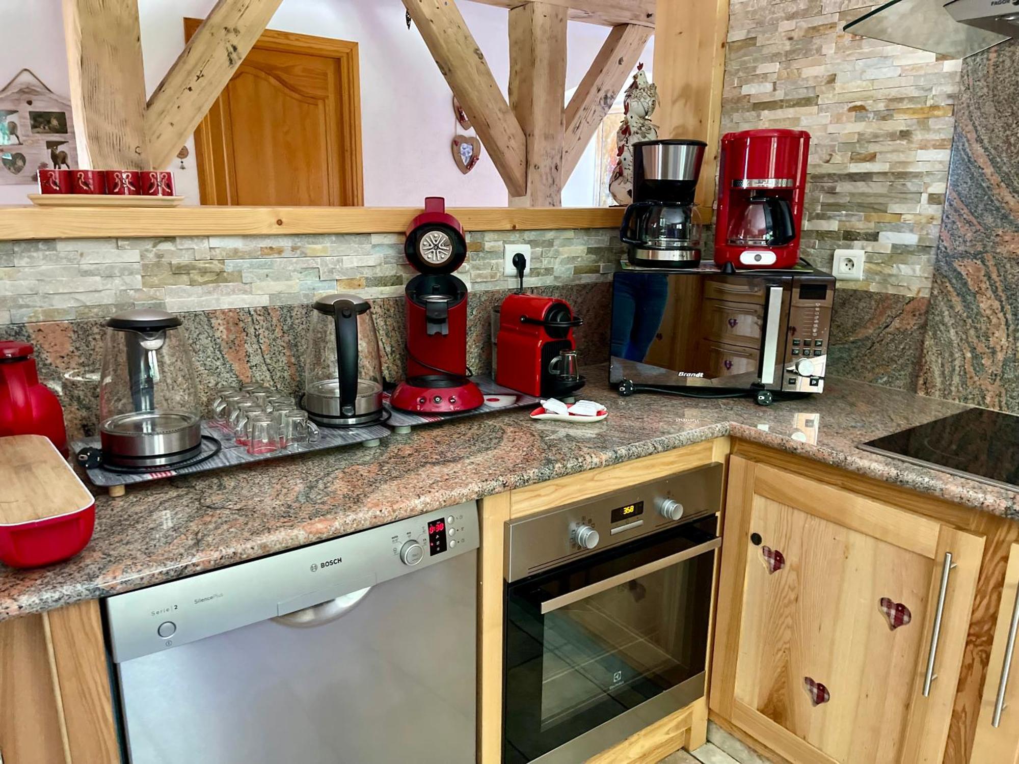 Chalet Spa Le Diamant Nathalie Mn La Rouge La Bresse Kültér fotó